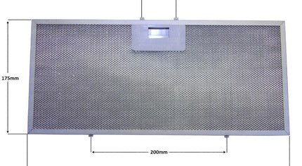 DAVLUMBAZ FİLTRESİ