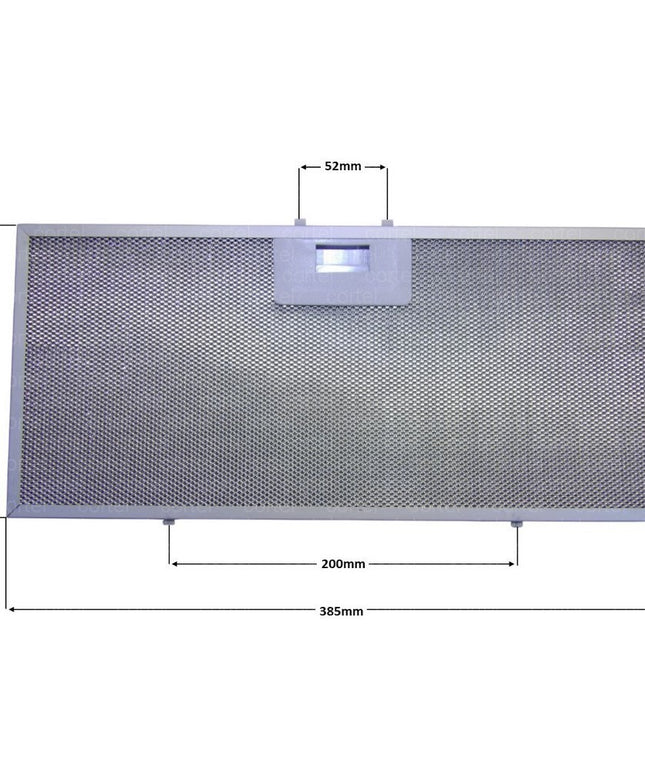 DAVLUMBAZ FİLTRESİ