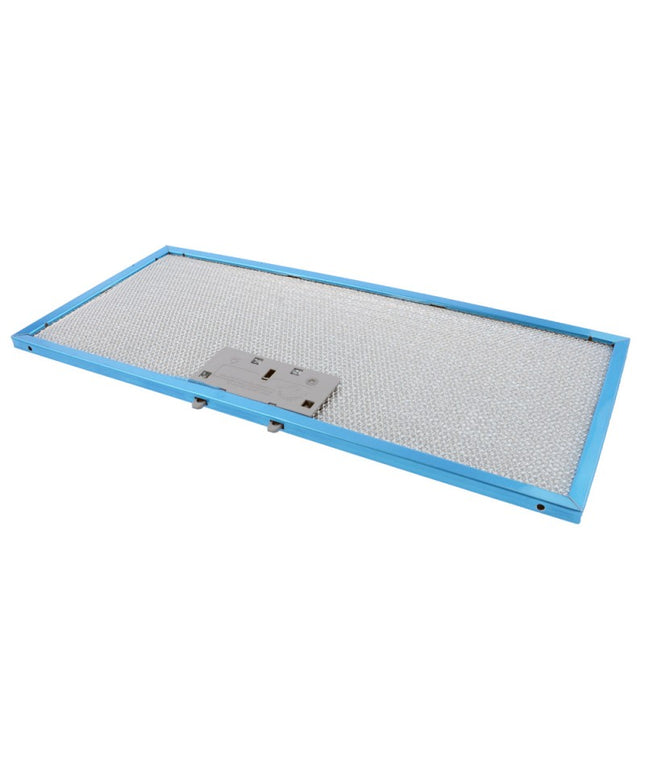 175x385 mm davlumbaz yağ filtresi aspiratör kaput yedek parça