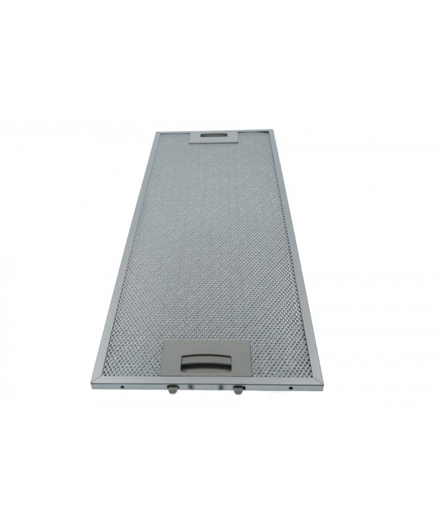 183X500-185X500 mm davlumbaz yağ filtresi aspiratör kaput yedek parça mutfak yağ filtresi aksesuar