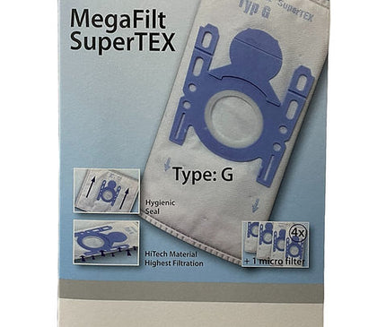 بوش نوع G مع صندوق