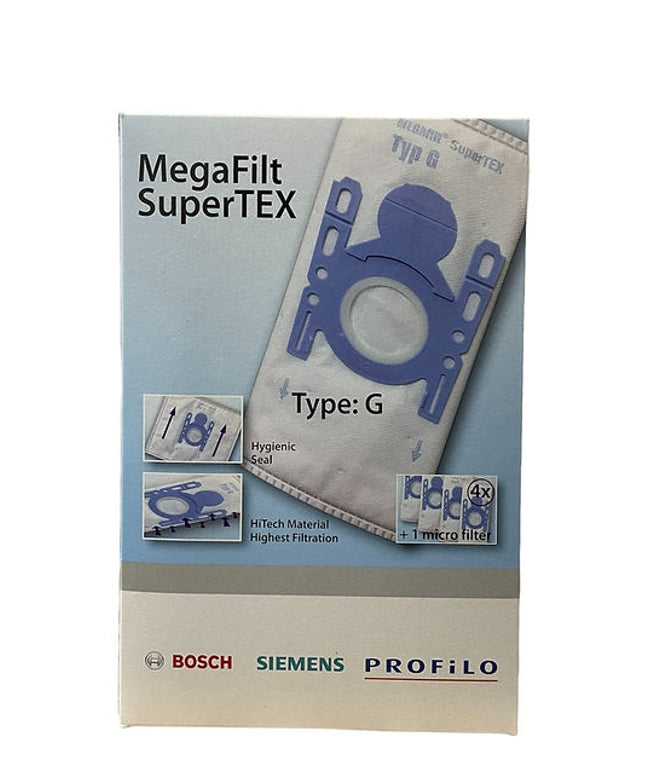 بوش نوع G مع صندوق