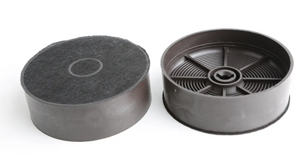 Arçelik Beko Altus Leisure Compatible Hood Carbon Filter Set - 9197065088, 9197063656, 11033982, 8851491100, PDLY181TI