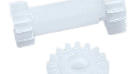 1 комплект Набор шестерен для эпиляционного аппарата Braun SILK EPIL FLEX 9020