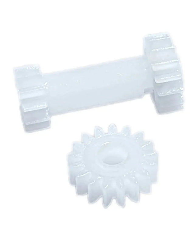 1 комплект Набор шестерен для эпиляционного аппарата Braun SILK EPIL FLEX 9020