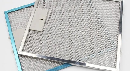 Фильтр-жироуловитель Ferre Compatible Hood 365x325 мм Medium Intermediate 125 мм