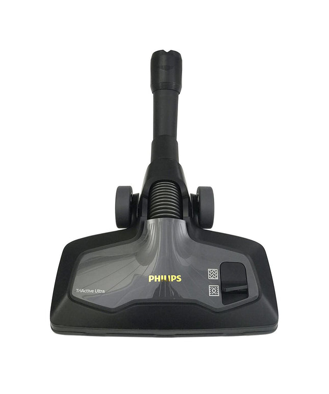 Philips XB9125, XB9145, XB9155 Orijinal Emici Başlık – Marathon Ultimate TriActive Ultra Yer Başlığı