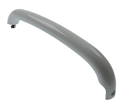 Fridge & Freezer Single Hole Door Handle 31,5 Cm, Compatible for Bosch GSD32.. KSR39.. KSV36..- - 00672516