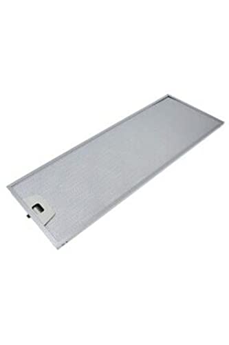 Özelleştirilebilir davlumbaz filtresi 11004960 302x165 mm