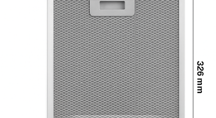 217x326 Davlumbaz Aspiratör Filtresi (218x325-215x325)