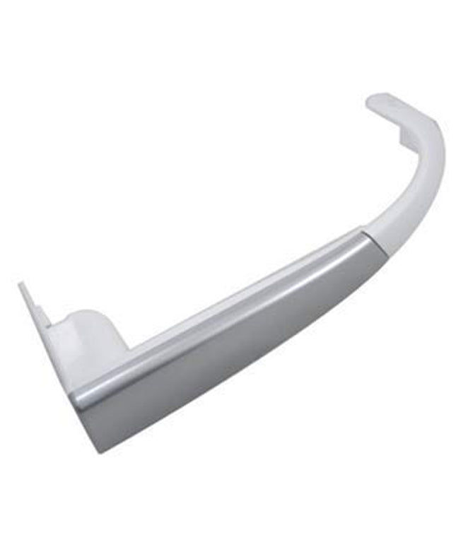 4323290100 - Fridge Door Handle For Beko B670, B680, B690, B690, B690, B690, B690, B790, B790, B790, B790DIFFT, B790HCA