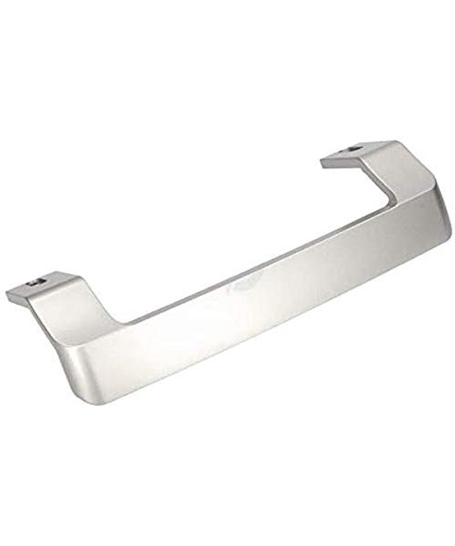 Genuine BEKO 4900061200 Silver Door Handle For Fridge Freezer