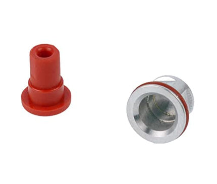 Kocher Druckkocher-Indikator- und Dichtungs-Ersatz-Sitz for SEB & Tefal CLIPSO-Druckkocheranzeige und Siegel - SS-792382 Herd Ersatzteile