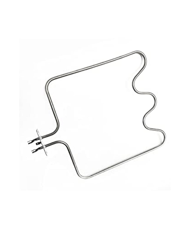 Simfer Small Type Oven Heating Element 1200w 220v Accessory Spare Part