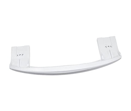 Beko Fridge Freezer Door Handle White 255mm Length FAR, Flavel, Amcor, Selecline 4250630110