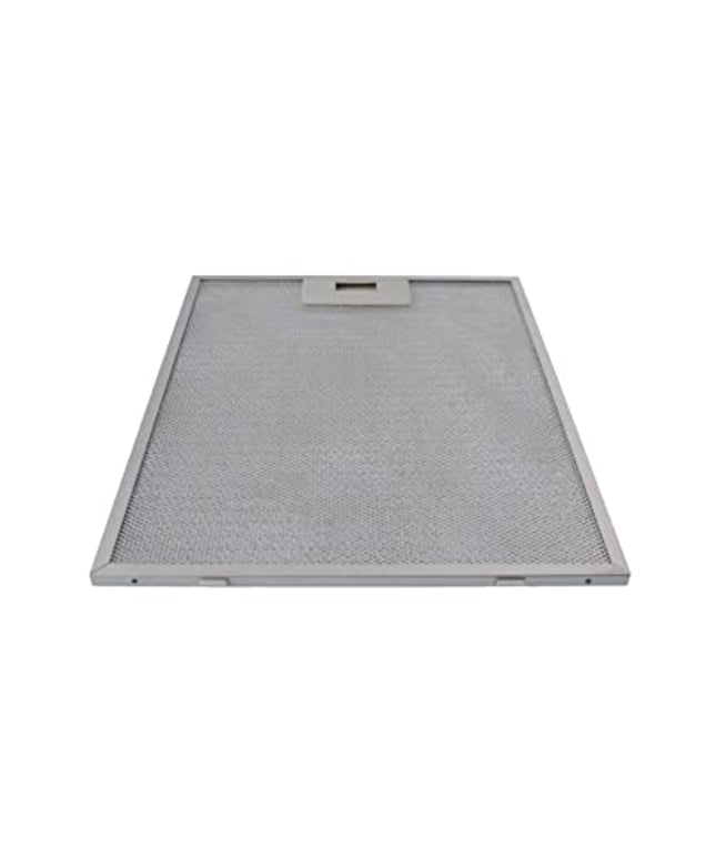 Filtro para 00422872 Filtro for Campana 283x380 mm Campana Filtro Aceite Extractor Aspirador Filtro Grasa Cocina Campana 28.3x38 cm YT142.1172.09 fácil de usar