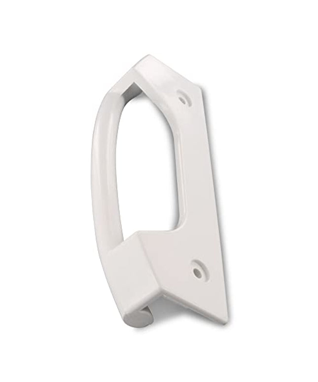 Door Handle 142 x 54 mm for Bosch Siemens 096110 00096110 Fridge Handle Handle Fridge Door Opener for Fridge zer Combination