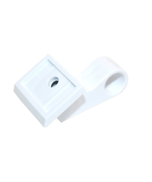 Beko Fridge Freezer Door Hinge. Genuine Part Number 4079750100