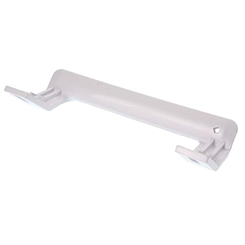 Fridge Door Handle replacement for e.g Beko, Grundig & Keysmart, 4872690100,