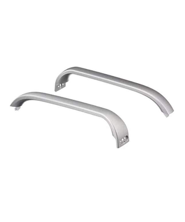 Bosch KGE3265GB Fridge Door Handle Set - Pack of 2 Bosch refrigerator handles 00369551 - 00267579 - 00488920