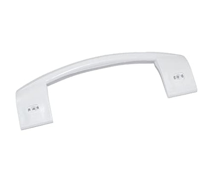 Beko Fridge Freezer Door Handle White 255mm Length FAR, Flavel, Amcor, Selecline 4250630110