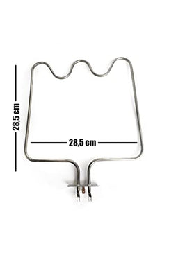 Simfer Small Type Oven Heating Element 1200w 220v Accessory Spare Part