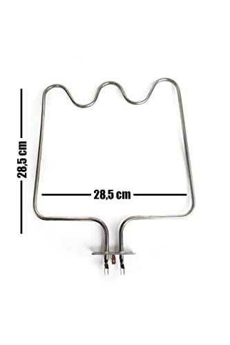 Simfer Small Type Oven Heating Element 1200w 220v Accessory Spare Part