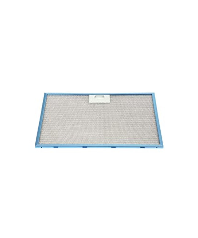 9198810134 Filtro de aceite para campana extractora (40 x 28 cm, 400 x 280 mm, 1 unidad)