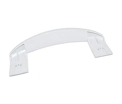 Beko Fridge Freezer Door Handle White 255mm Length FAR, Flavel, Amcor, Selecline 4250630110