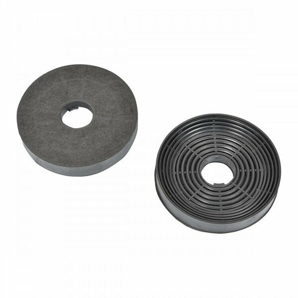 7220122203 Universal Davlumbaz Aspiratör Karbon Fitresi 13,5cm 9189205715