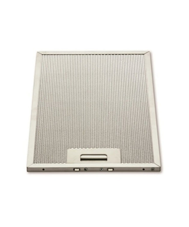 27.3X32.1 cm davlumbaz yağ filtresi aspiratör ocak yağ filtresi mutfak aspiratör havalandırma alüminyum ağ Metal 273x321mm