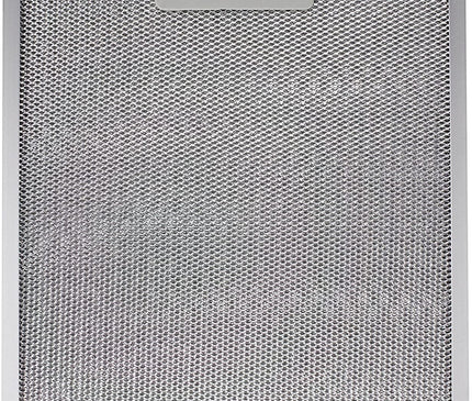Termikel 3108 Caspia Aspiratör Davlumbaz Filtresi 27,40×33,45cm 3108 Caspia Ankastre 27,40×33,45cm Alüminyum Gres Filtresi – Mükemmel Uyum ve Dayanıklılık