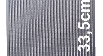 275×335 mm Aspiratör Davlumbaz Yağ Filtresi Silverline, ICF, Termikel B12 Vestel model AD-6011 S