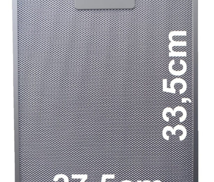 275×335 mm Aspiratör Davlumbaz Yağ Filtresi Silverline, ICF, Termikel B12 Vestel model AD-6011 S