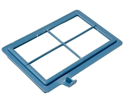 2 шт. кассетный HEPA-фильтр 9001660431 для пылесоса Electrolux, AEG, Zanussi, Tornado, Volta