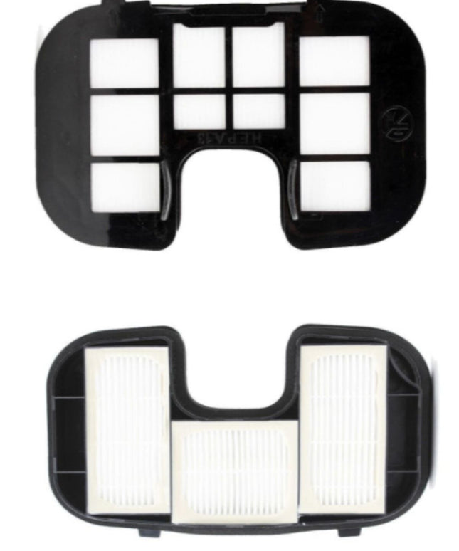 Fakir Uyumlu Veyron Turbo XL Süpürge Çıkış Hepa Filtresi