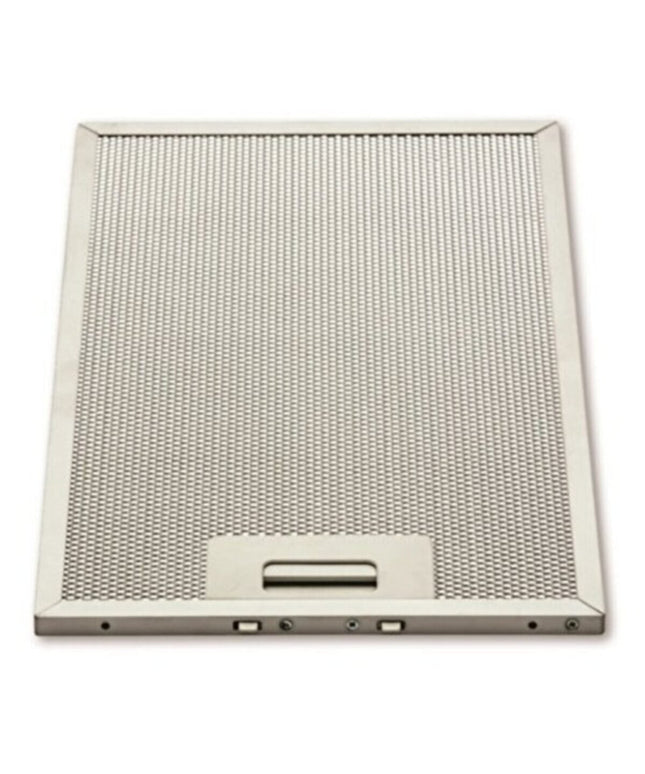 320x220 Вытяжка Фильтр Вытяжка Металлический жироулавливающий фильтр - 00362380 Bosch Siemens Balay Neff 22x32