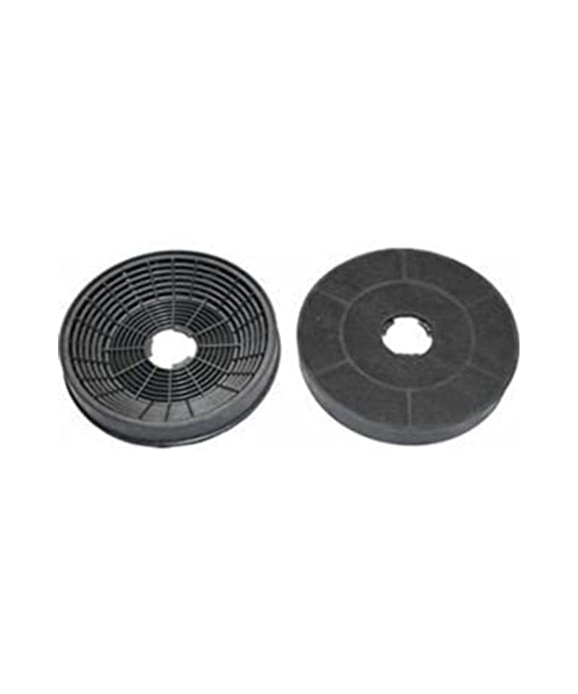 Filtro de Carbono for Campana extractora Personalizable, 2 uds., Aspirador y Campana, Pieza de Repuesto de Cocina for Siemens 12009727 [Accesorios]