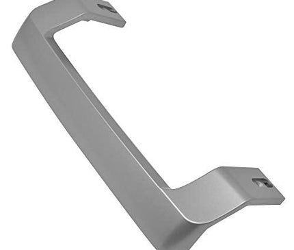 Fridge Freezer Refrigerator Silver Door Handle for Beko 4900061200