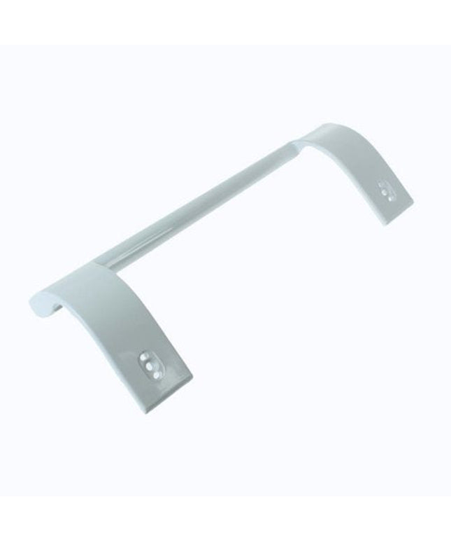 Beko TLDA567W TZDA568FW Fridge Freezer Door Handle (White) 4321271000