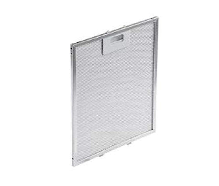 Whirlpool W10169961A Free Standing Range Hood Grease Filter