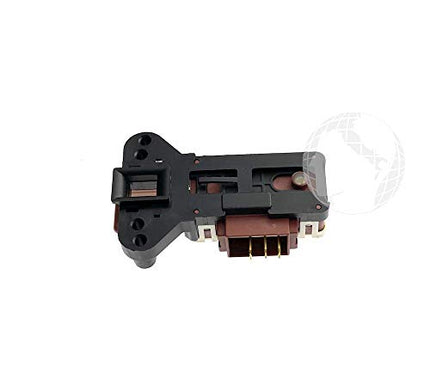 2805311500 - Washing Machine Door Lock for Beko WMB81644LC, WMB91443S, WMB91444S, WMB91443C, WMD57122, WMD78142 