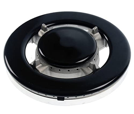 Gas Burner Cooker Wok Hob Crown Flame Cap Cover For Kitchen Gas-burner Gas Stove Handles 