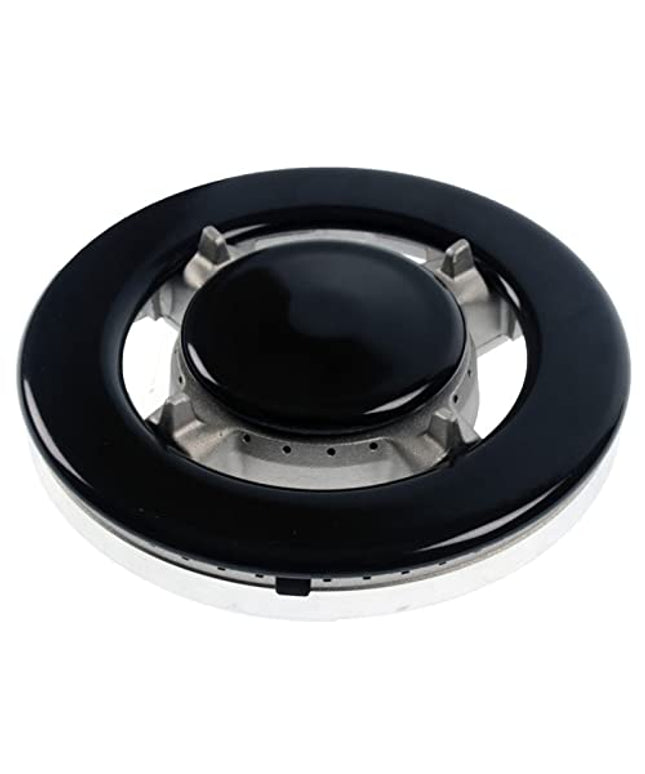 Gas Burner Cooker Wok Hob Crown Flame Cap Cover For Kitchen Gas-burner Gas Stove Handles 