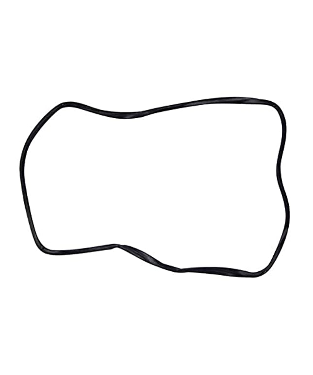 255100036 Oven Door Gasket For Beko BKF6741SXA, BK6430NSA, BK4200SA, BK6440NA