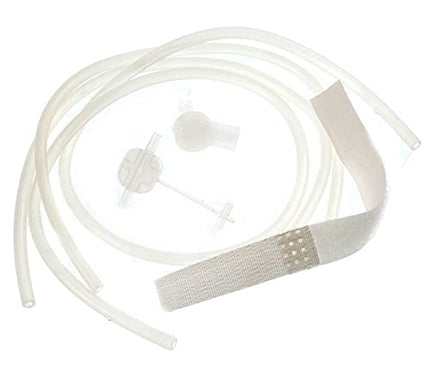 Breast Pump Connector & Tubing Set - 53403 For Lansinoh