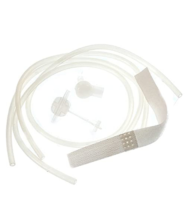 Breast Pump Connector & Tubing Set - 53403 For Lansinoh