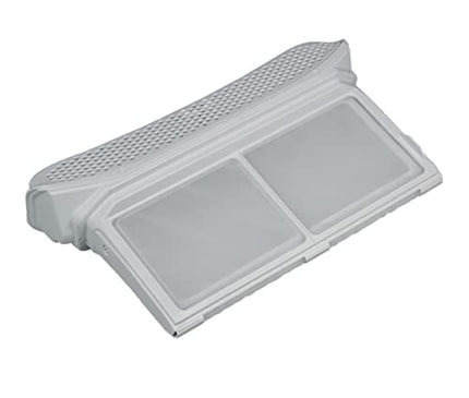 656033 00656033 Original Bosch Siemens Neff Constructa lint filter filter bag sieve heat pump dryer 