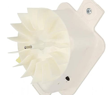 Refrigerator Fan Motor - 4362090300 Beko ,Arcelik, Grundig, Altus, Blomberg, Leisure