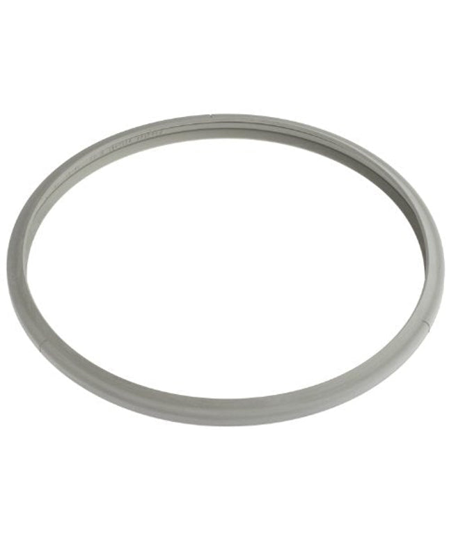 Fissler Sealing Ring for Pressure Cooker 22 cm Silicone Pressure Cooker Rubber Gasket Inner 22 Outer Diameter 24 Cm